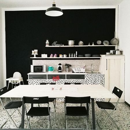 B&B Casa Dalma Сан-Миниато Экстерьер фото