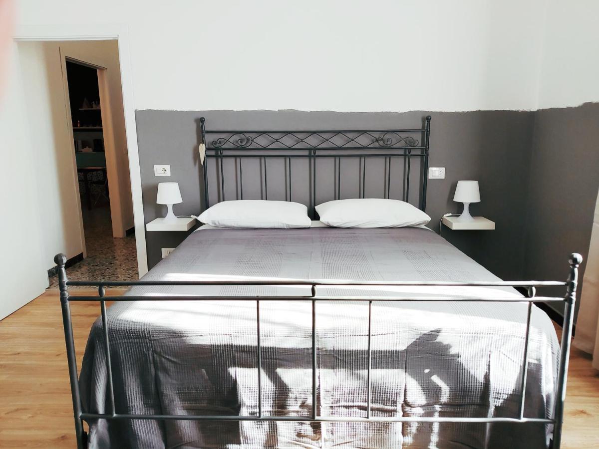 B&B Casa Dalma Сан-Миниато Экстерьер фото
