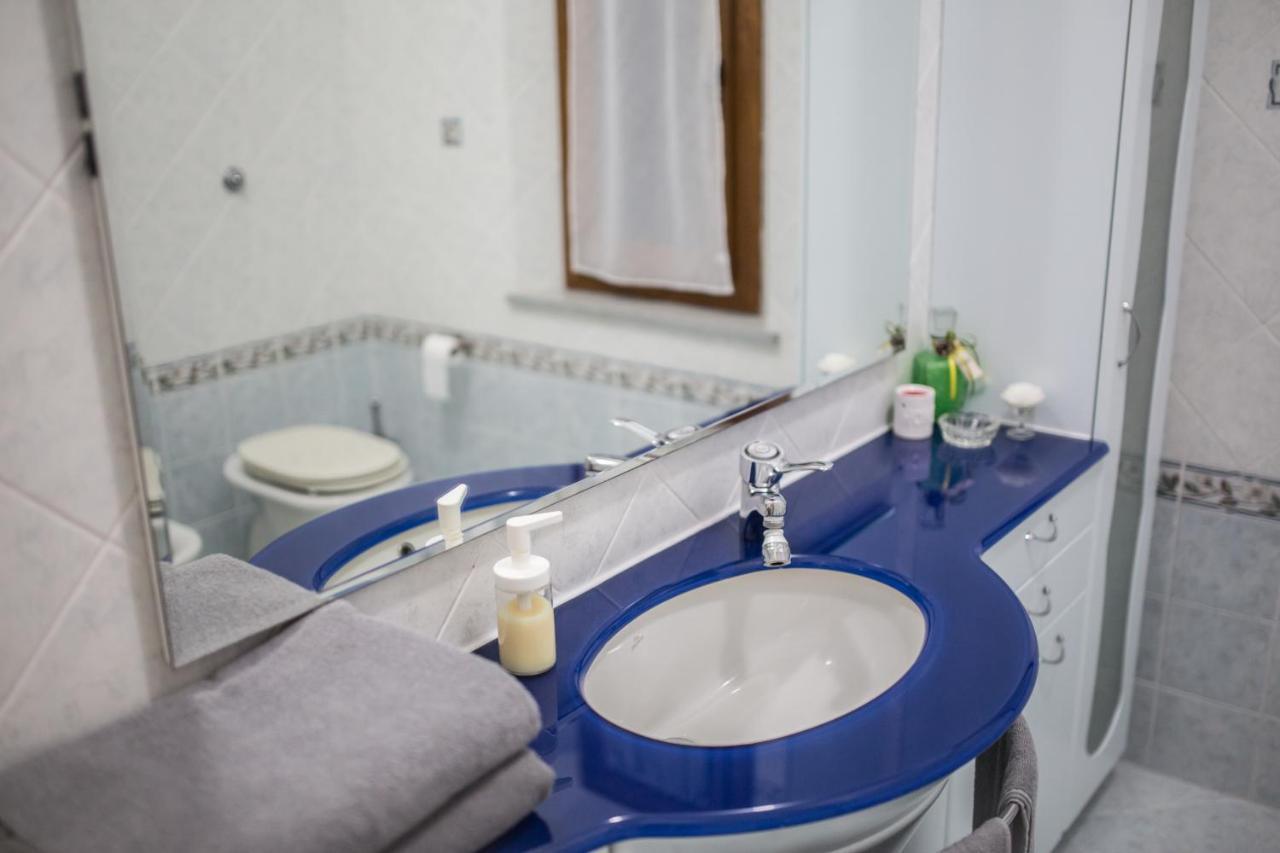 B&B Casa Dalma Сан-Миниато Экстерьер фото