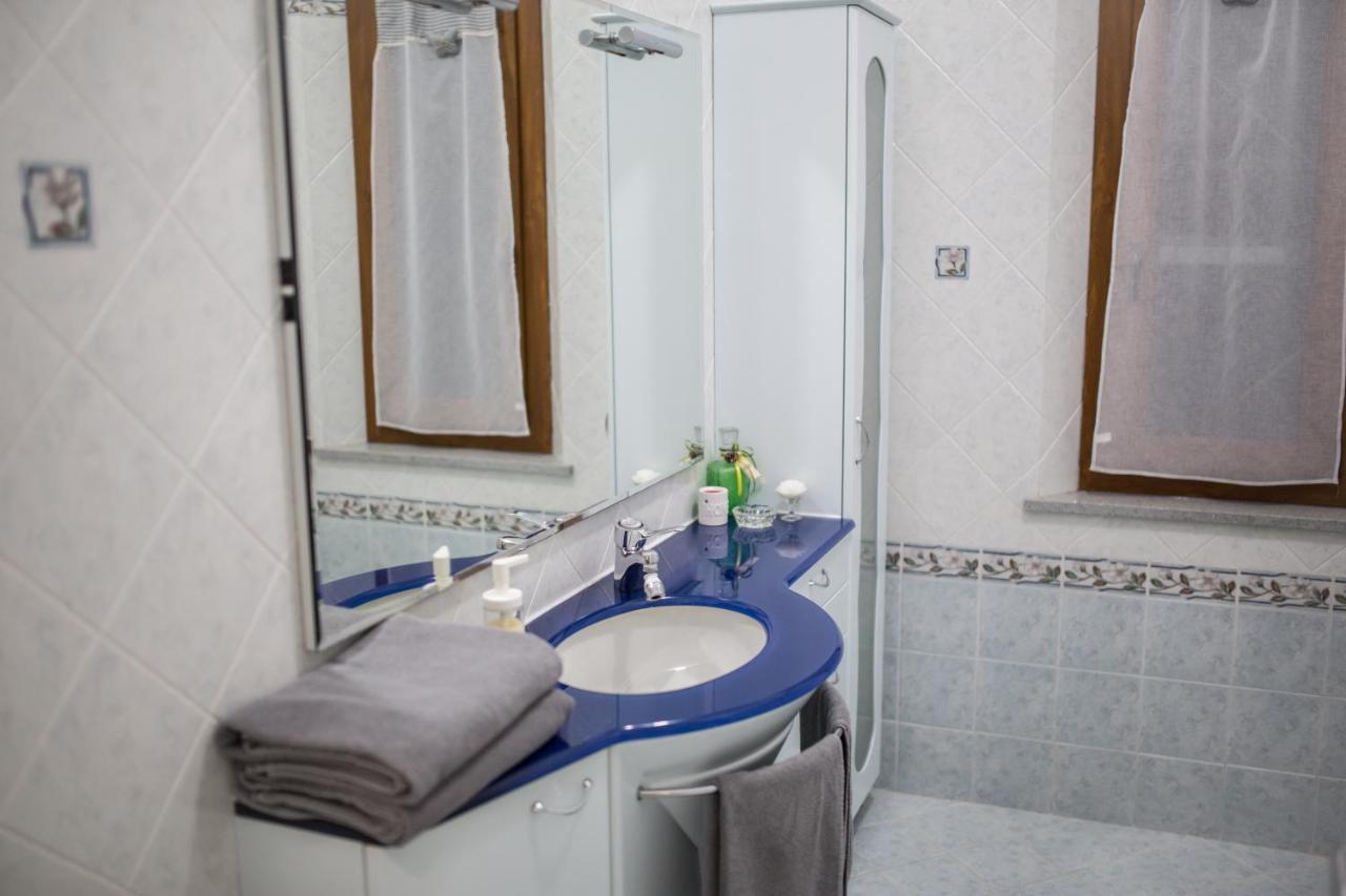 B&B Casa Dalma Сан-Миниато Экстерьер фото