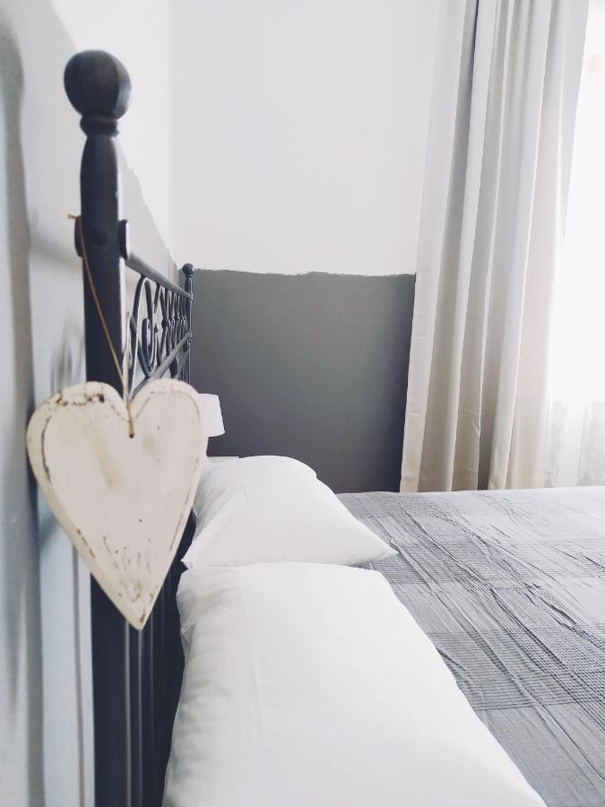 B&B Casa Dalma Сан-Миниато Экстерьер фото