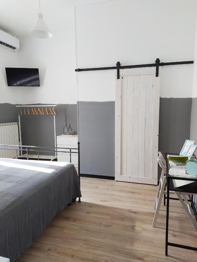 B&B Casa Dalma Сан-Миниато Экстерьер фото