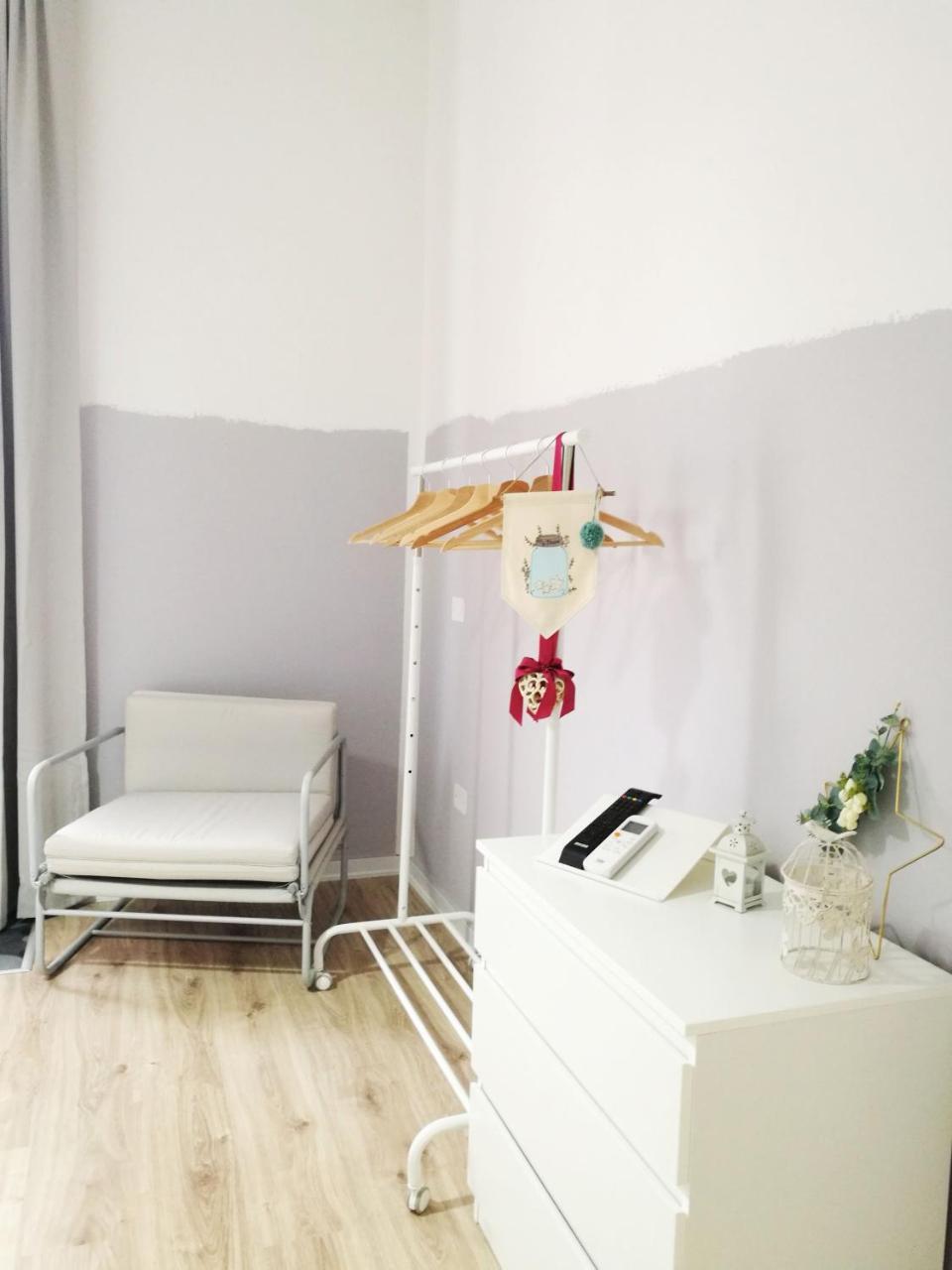 B&B Casa Dalma Сан-Миниато Экстерьер фото